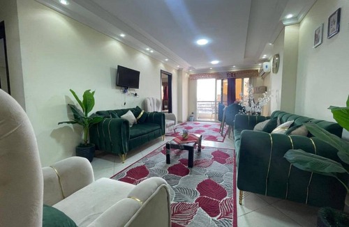 Al-'Amriyah Apartment | قريه ريتال فيو الساحل الشمالي 77