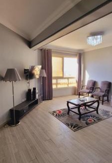 Al Ahyaa Apartment | قريه سمر لاند علي البحر مباشرا و حمام سباحه للكبار والاطفال وامن