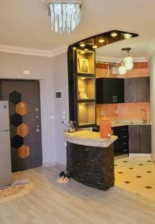 Al Ahyaa Apartment | قريه سمر لاند علي البحر مباشرا و حمام سباحه للكبار والاطفال وامن