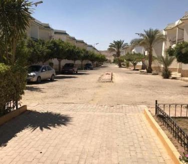 Ain Sokhna Ski Chalet | كناري بيتش