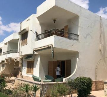 Ain Sokhna Ski Chalet | كناري بيتش