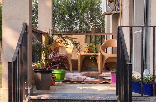 Madinet Borg Al Arab Apartment | لوزان ابارتمنت