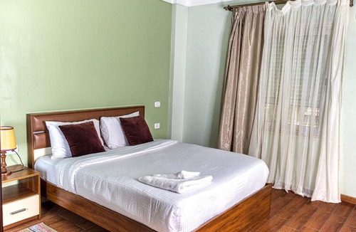Madinet Borg Al Arab Apartment | لوزان ابارتمنت