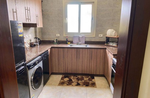 Madinet Borg Al Arab Apartment | لوزان ابارتمنت