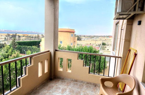 Madinet Borg Al Arab Apartment | لوزان ابارتمنت