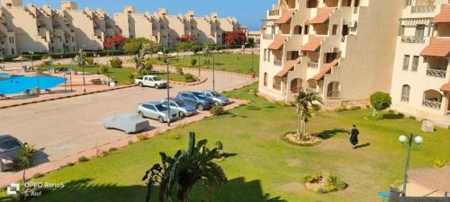 Marsa Matruh Apartment | مارسليا علم الروم ريزورت 2