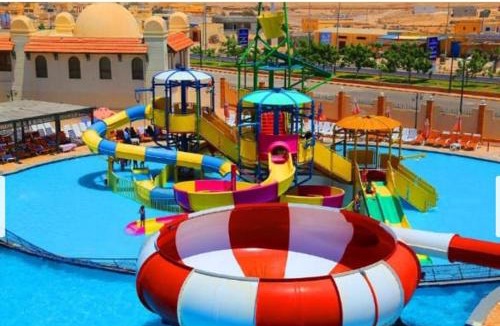 Marsa Matruh Apartment | مارسيليا علم الروم ريزورت للعائلات فقط