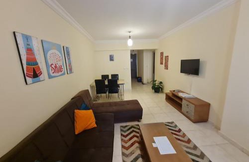Marsa Matruh Apartment | مارسيليا علم الروم ريزورت للعائلات فقط