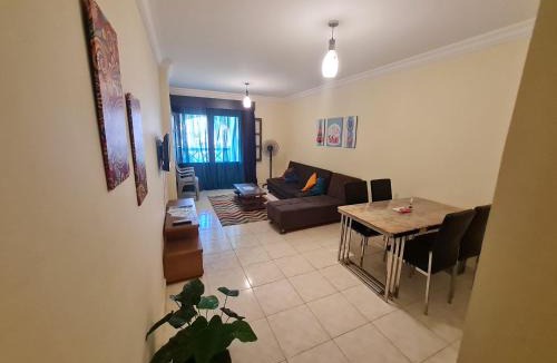 Marsa Matruh Apartment | مارسيليا علم الروم ريزورت للعائلات فقط