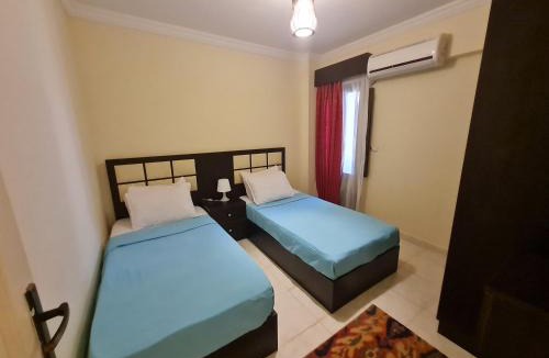 Marsa Matruh Apartment | مارسيليا علم الروم ريزورت للعائلات فقط