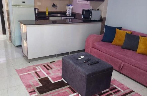 Al-Burulus Apartment | مارينا دلتا