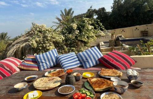 Tunis Village Other | مبيت في الصحراء