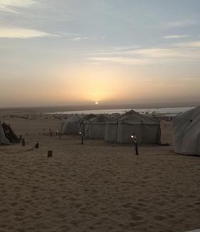 Tunis Village Other | مبيت في الصحراء