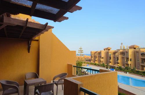 Zafarana Apartment | متاح للايجار للعائلات فقط! شاليه بقرية اورلاندو 1بالعين السخنة For families only !cozy chalet in orlando 1 Ain El sokhna