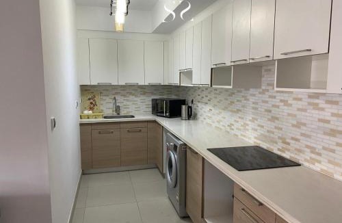 Shurtah al-Dakhlah Apartment | مراسي