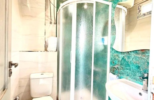 Ras El Bar Hotel | منتجع أمواج الترفيهي