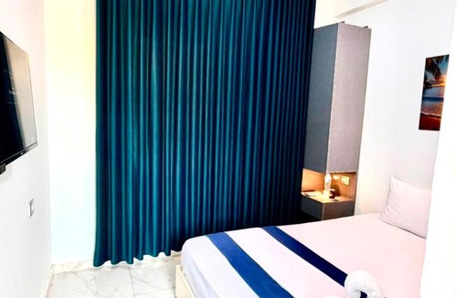 Ras El Bar Hotel | منتجع أمواج الترفيهي