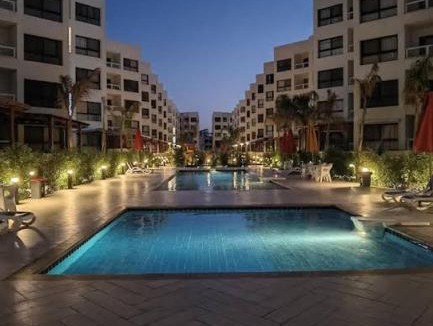 Al-Manasrah Resort | منتجع بورتو سعيد السياحى Porto Said Tourist Resort
