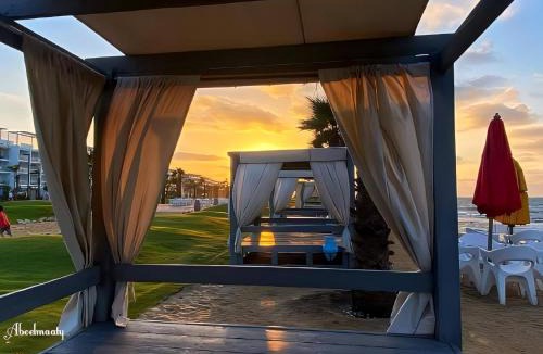 Al-Manasrah Resort | منتجع بورتو سعيد السياحى Porto Said Tourist Resort
