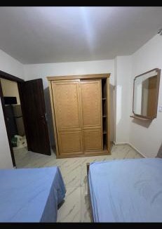 Al-Hammam Ski Chalet | منتجع سانتوريني بالساحل الشمالي