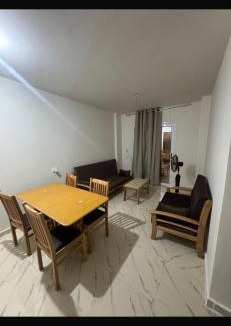 Al-Hammam Ski Chalet | منتجع سانتوريني بالساحل الشمالي