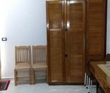 El Gouna Apartment | منتجع طيبة فيو Tiba view