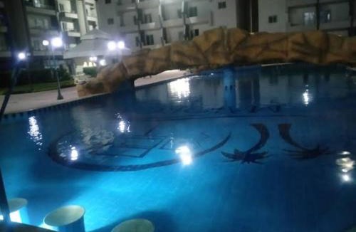 Iking Maryut Apartment | منتجع مايوركا الساحل الشمالي
