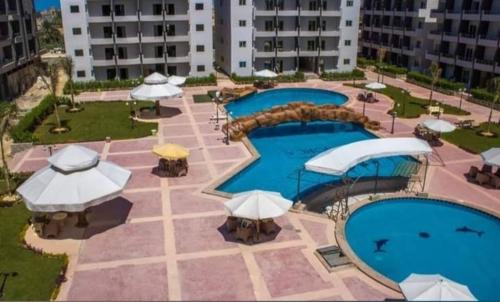 Iking Maryut Apartment | منتجع مايوركا الساحل الشمالي