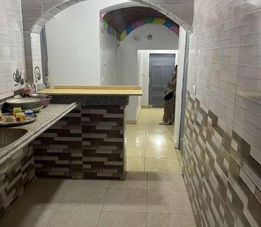 Nagaa Suhayl Gharb House | منزل نوبي إضافة