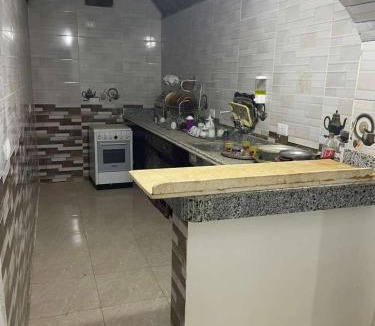 Nagaa Suhayl Gharb House | منزل نوبي إضافة