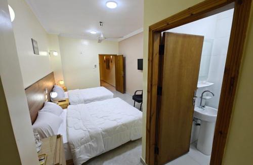 Siwa Hotel | نعمة سيوة Neama Siwa