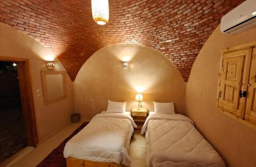 Siwa Hotel | نعمة سيوة Neama Siwa