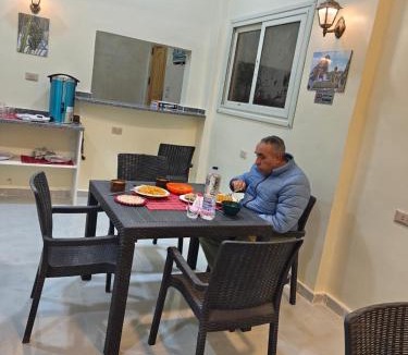 Siwa Hotel | نعمة سيوة Neama Siwa