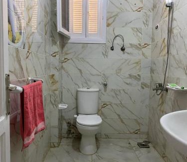Qetaa Maryout House | ڤيلا في الساحل الشمالي