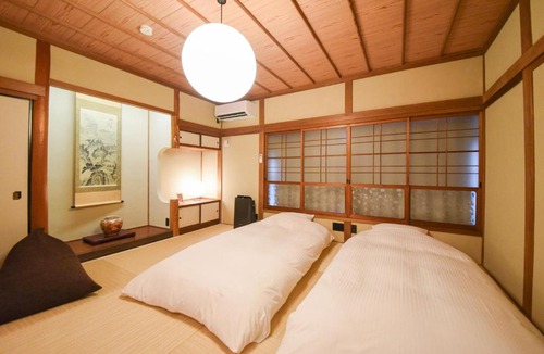 Uchiko House | あかり by 4S STAY