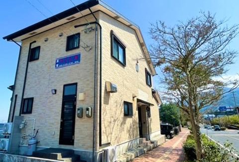 Miyanoura House | あざみ庵 屋久島