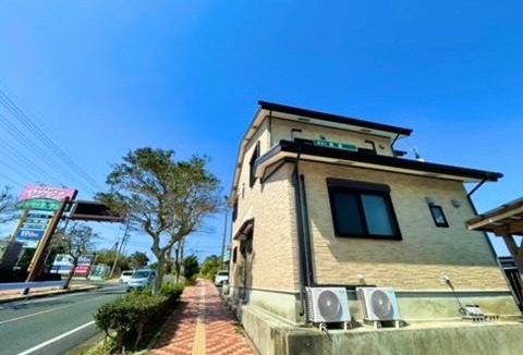 Miyanoura House | あざみ庵 屋久島