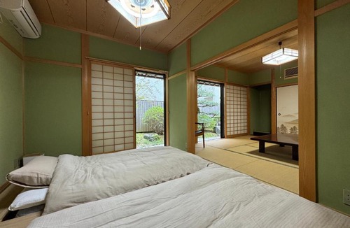 Kashihara House | あすかの宿 Azur