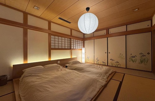 Kashihara House | あすかの宿 Azur