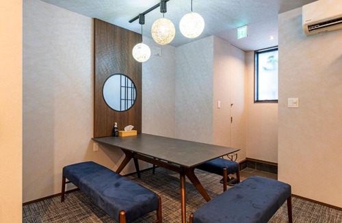 Tenokuchi-cho Apartment | あそび宿琳