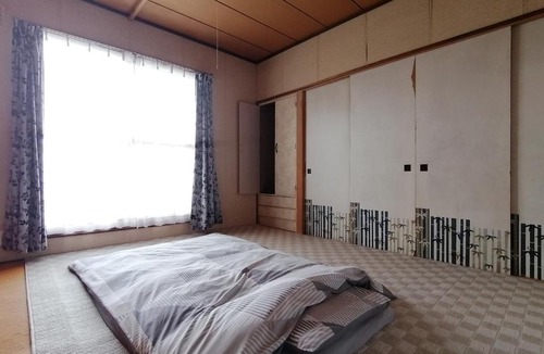 Takasu House | あらさんち