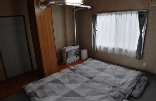 Takasu House | あらさんち