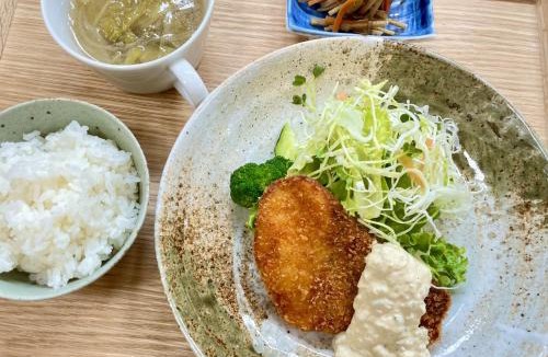 Setouchi Hotel | あらとんとんの宿