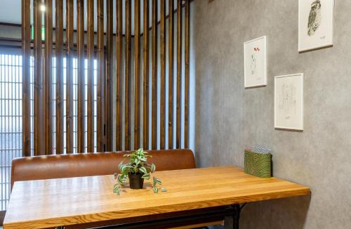 Onsen Apartment | あわら温泉湯のまち広場横の別邸湯の花