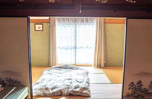 Saijo Apartment | いしづち安藤家
