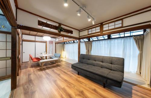 Oppama Villa | いっぷく