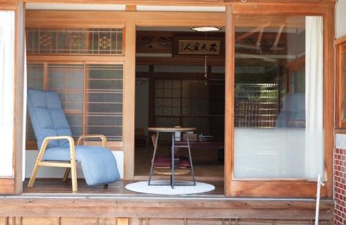 Inokuchi Villa | いろどり荘