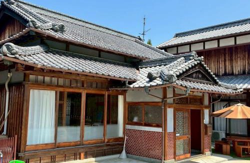 Inokuchi Villa | いろどり荘