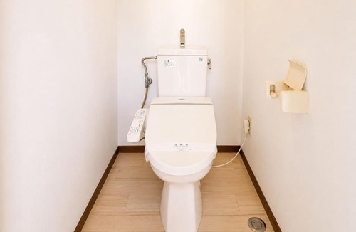 Ota-shimo Machi Apartment | うどんベース高松 Udon Base Takamatsu