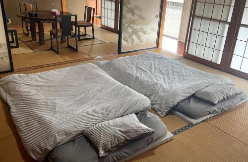 Oshu Apartment | うまころ牧場